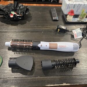 Conair Hair Styler with Attachments